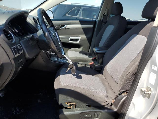 Фото 7 с аукциона – 2012 CHEVROLET CAPTIVA SP с VIN 3GNAL2EK5CS560781