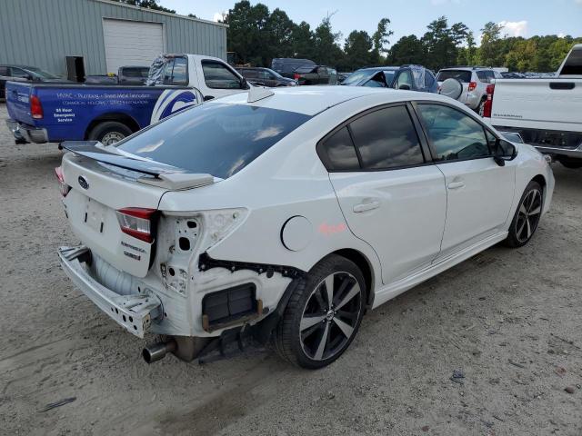 Photo 3 from auction – 2017 SUBARU IMPREZA SP with VIN 4S3GKAM63H3627685