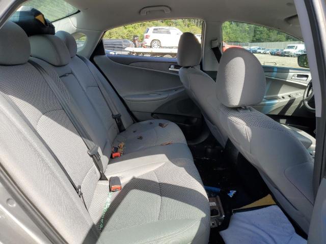 Photo 10 from auction – 2013 HYUNDAI SONATA GLS with VIN 5NPEB4AC9DH659042