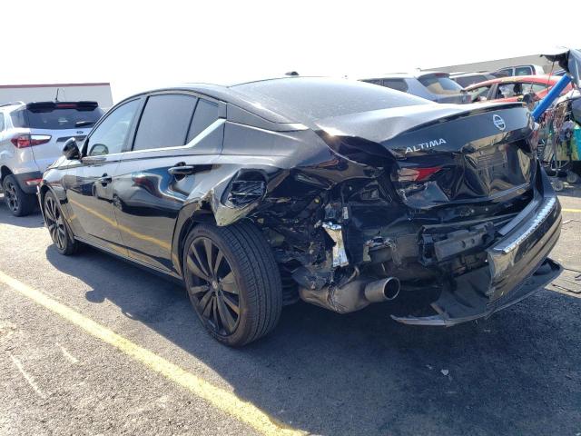 Photo 2 from auction – 2019 NISSAN ALTIMA SR with VIN 1N4BL4CV2KN306532