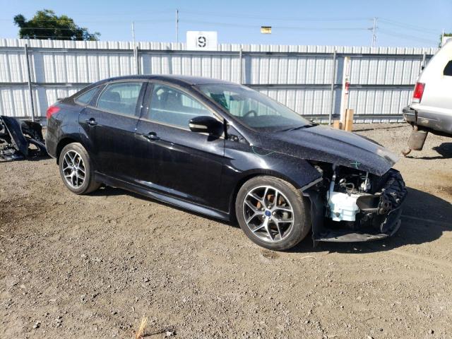 Photo 4 from auction – 2016 FORD FOCUS SE with VIN 1FADP3F27GL254200