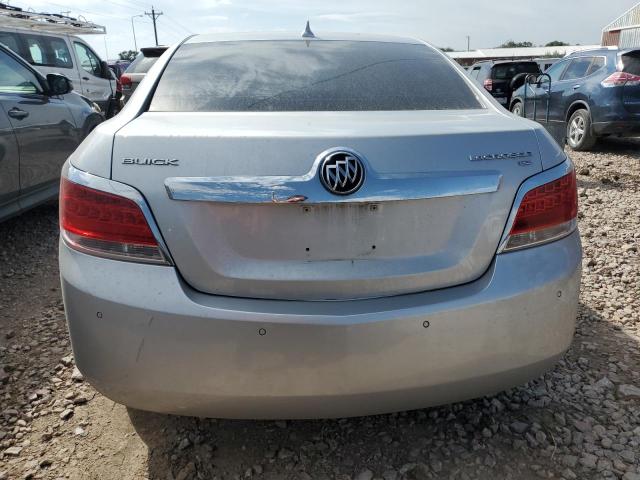 Photo 6 from auction – 2011 BUICK LACROSSE C with VIN 1G4GC5ED9BF306463
