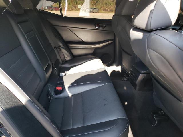 Photo 10 from auction – 2015 LEXUS IS 250 with VIN JTHBF1D22F5072546
