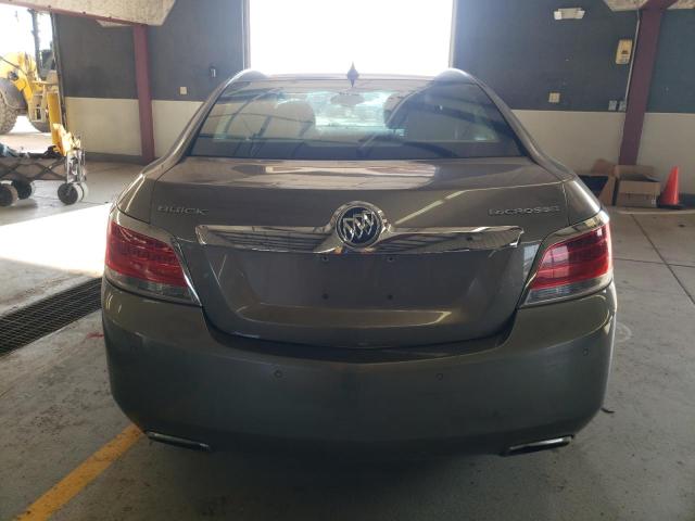 Photo 6 from auction – 2012 BUICK LACROSSE P with VIN 1G4GD5G33CF268294