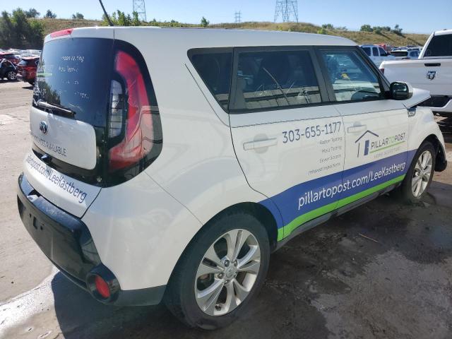 Photo 3 from auction – 2016 KIA SOUL + with VIN KNDJP3A55G7248614