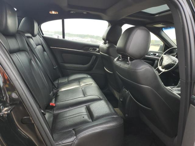 Photo 10 from auction – 2013 LINCOLN MKS with VIN 1LNHL9FT8DG605151