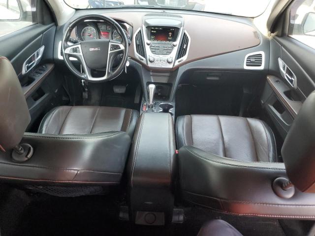 Photo 8 from auction – 2015 GMC TERRAIN SL with VIN 2GKALSEK0F6265975