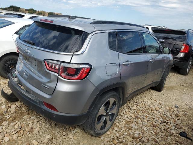 Photo 3 from auction – 2017 JEEP COMPASS LA with VIN 3C4NJDBB1HT666954