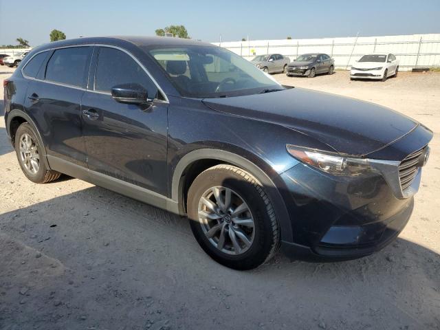 Photo 4 from auction – 2016 MAZDA CX-9 TOURI with VIN JM3TCBCY6G0120209