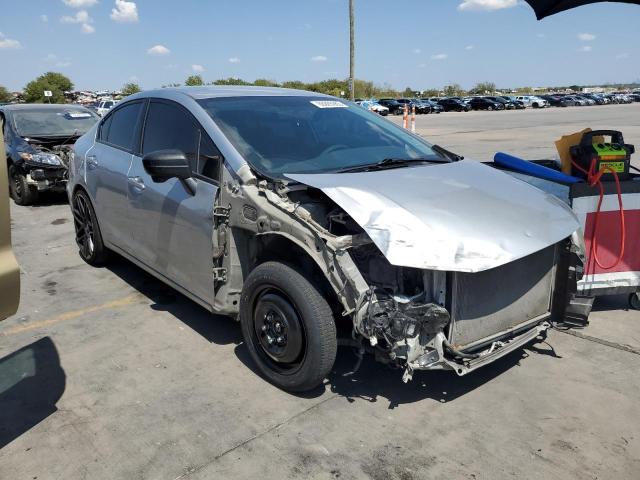 Photo 4 from auction – 2015 HONDA CIVIC SE with VIN 19XFB2F7XFE068052