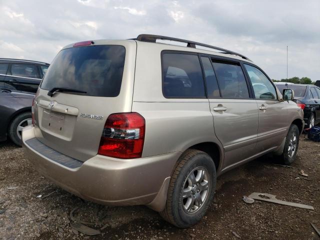 Foto 3 de la subasta – 2006 TOYOTA HIGHLANDER con VIN JTEGP21A060119927