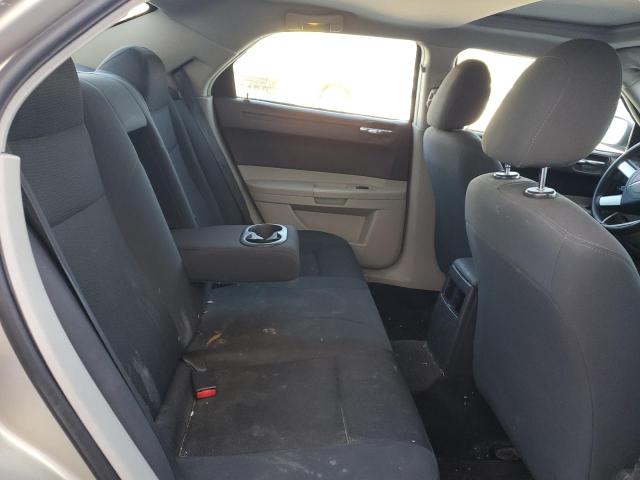 Photo 10 from auction – 2006 CHRYSLER 300 TOURIN with VIN 2C3KA53G86H386378
