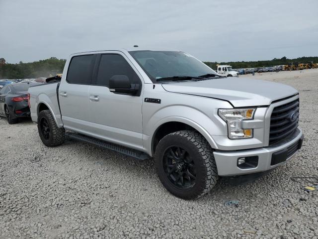 Photo 4 from auction – 2016 FORD F150 SUPER with VIN 1FTEW1EG4GKF98561