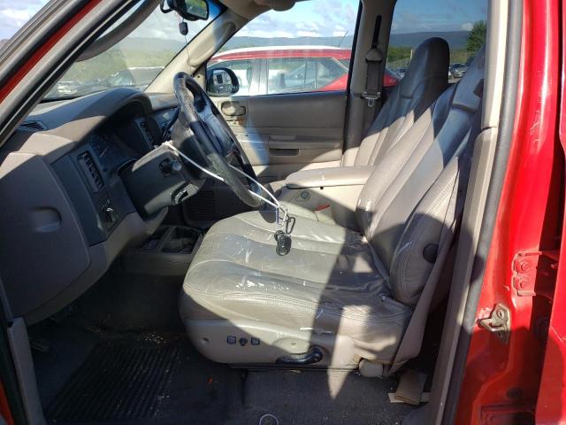 Photo 7 from auction – 2001 DODGE DAKOTA QUA with VIN 1B7HG2AX41S312981