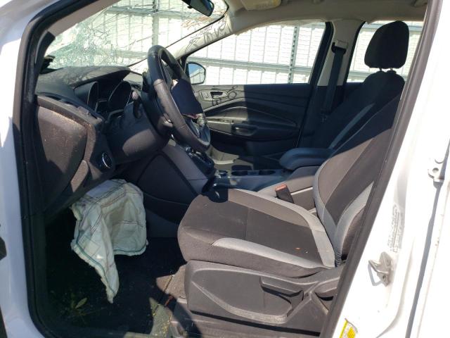Zdjęcie 7 z aukcji – 2014 FORD ESCAPE S z VIN 1FMCU0F71EUA97260