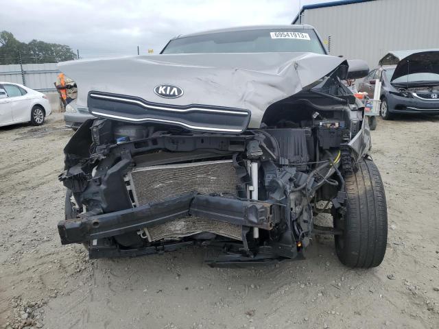 Photo 5 from auction – 2019 KIA SOUL with VIN KNDJN2A25K7670509