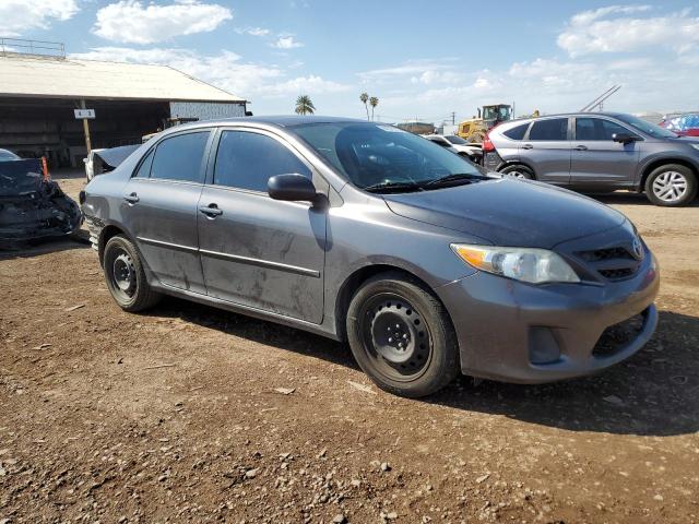 صورة رقم 4 من المزاد - 2012 TOYOTA COROLLA BA مع VIN 5YFBU4EE2CP064821