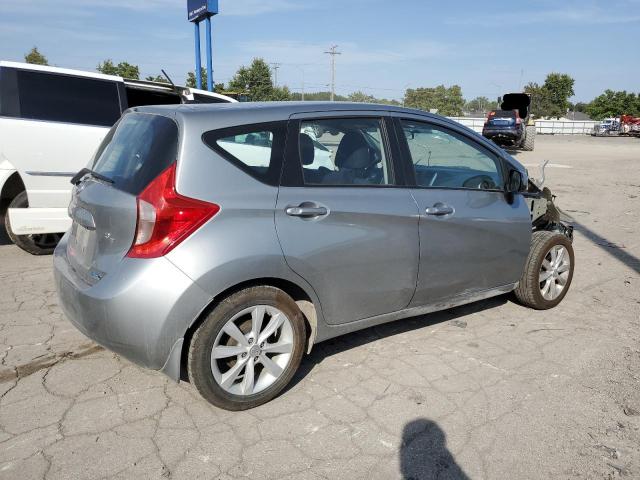 Photo 3 from auction – 2014 NISSAN VERSA NOTE with VIN 3N1CE2CP2EL371497