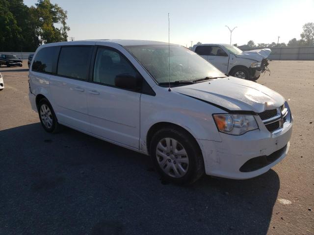 Photo 4 from auction – 2016 DODGE GRAND CARA with VIN 2C4RDGBG1GR348145