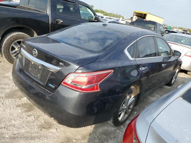 Photo 3 from auction – 2013 NISSAN ALTIMA 2.5 with VIN 1N4AL3AP8DC232185