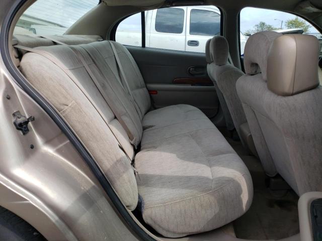 Photo 10 from auction – 2003 BUICK LESABR CST with VIN 1G4HP52KX34138809