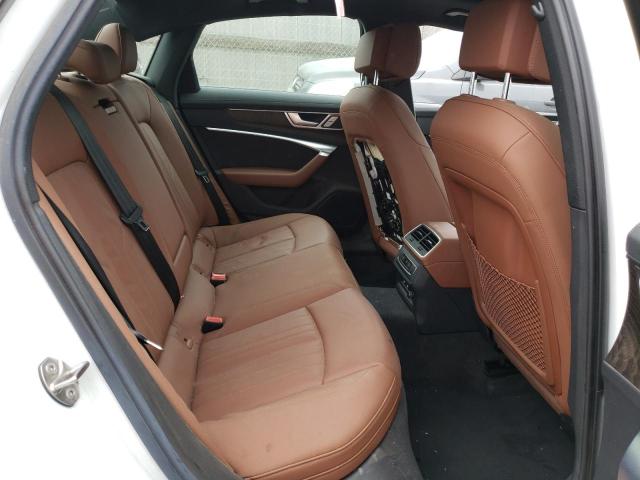 Photo 10 from auction – 2019 AUDI A6 PREMIUM with VIN WAUD8AF22KN120295