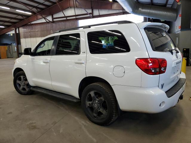 Photo 2 from auction – 2014 TOYOTA SEQUOIA SR with VIN 5TDBY5G16ES096556