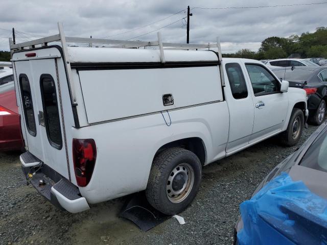 Photo 3 from auction – 2009 CHEVROLET COLORADO with VIN 1GCCS19E798131467