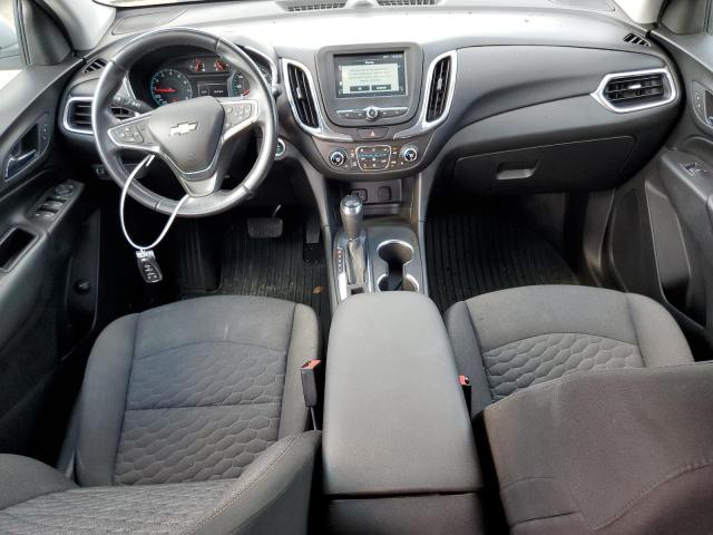 Photo 8 from auction – 2018 CHEVROLET EQUINOX LT with VIN 2GNAXJEV0J6306397