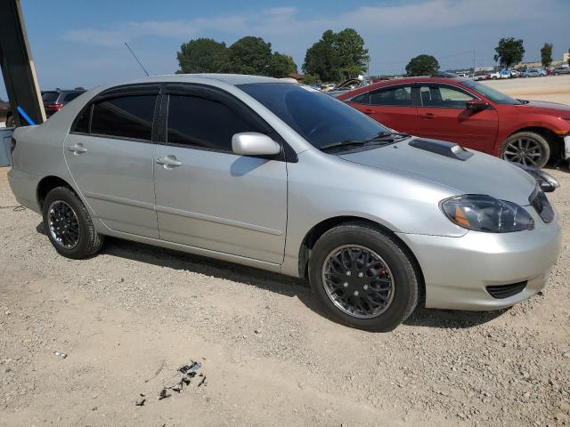 Photo 4 from auction – 2003 TOYOTA COROLLA CE with VIN 1NXBR32E23Z174993