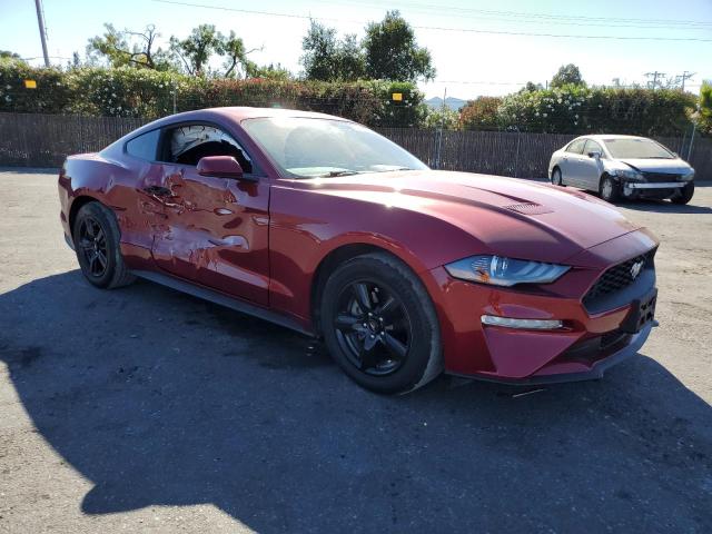 Photo 4 from auction – 2018 FORD MUSTANG with VIN 1FA6P8TH8J5160112