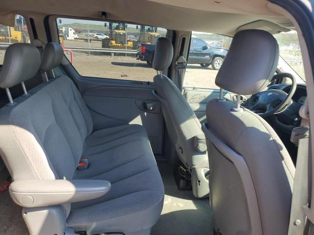 Photo 10 from auction – 2006 DODGE CARAVAN SE with VIN 1D4GP25B26B756431