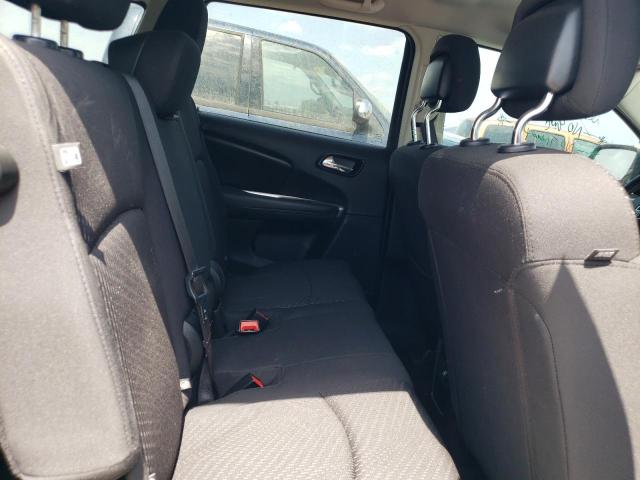 Photo 11 from auction – 2018 DODGE JOURNEY SE with VIN 3C4PDCAB3JT236599