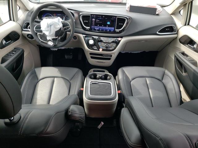 Photo 8 from auction – 2023 CHRYSLER PACIFICA T with VIN 2C4RC1BG2PR553604