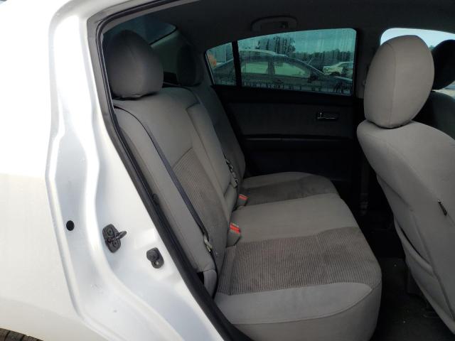 Photo 10 from auction – 2012 NISSAN SENTRA 2.0 with VIN 3N1AB6AP2CL767887