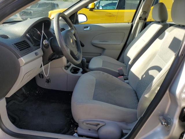 Photo 7 from auction – 2010 CHEVROLET COBALT LS with VIN 1G1AB5F56A7243232