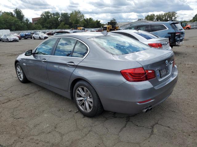 Снимка 2 от търг – 2014 BMW 528 XI с VIN WBA5A7C58ED618540