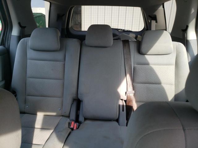 Photo 10 from auction – 2005 FORD FREESTYLE with VIN 1FMZK01175GA47819