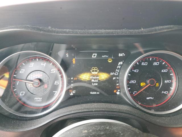 Photo 9 from auction – 2015 DODGE CHARGER SE with VIN 2C3CDXBG9FH768119