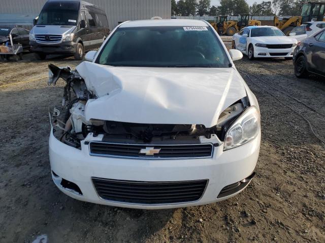 Photo 5 from auction – 2011 CHEVROLET IMPALA LT with VIN 2G1WG5EK9B1318602