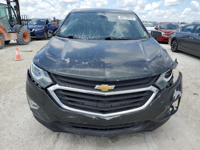 Photo 5 from auction – 2019 CHEVROLET EQUINOX LT with VIN 2GNAXKEVXK6149145