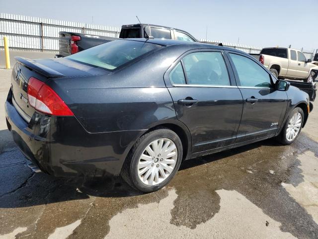 Photo 3 from auction – 2010 MERCURY MILAN HYBR with VIN 3MEDM0L33AR651263