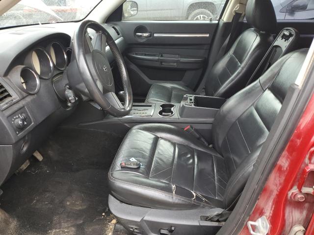Photo 7 from auction – 2008 DODGE CHARGER SX with VIN 2B3KA33G98H223534