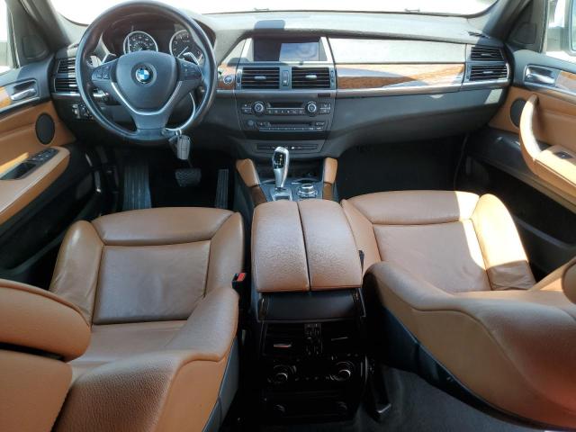 Photo 8 from auction – 2013 BMW X6 XDRIVE3 with VIN 5UXFG2C50DL783851