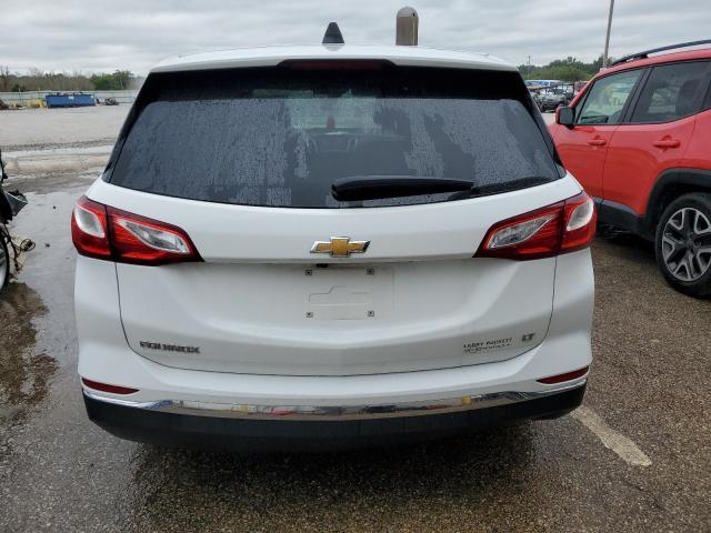 Photo 6 from auction – 2018 CHEVROLET EQUINOX LT with VIN 3GNAXJEV7JS571559