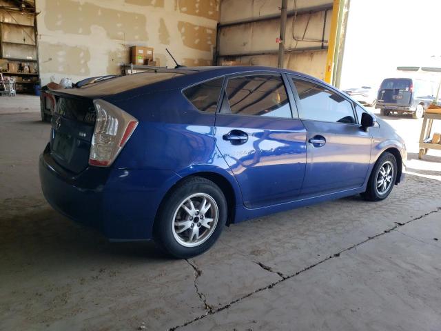Photo 3 from auction – 2010 TOYOTA PRIUS with VIN JTDKN3DU5A5202278