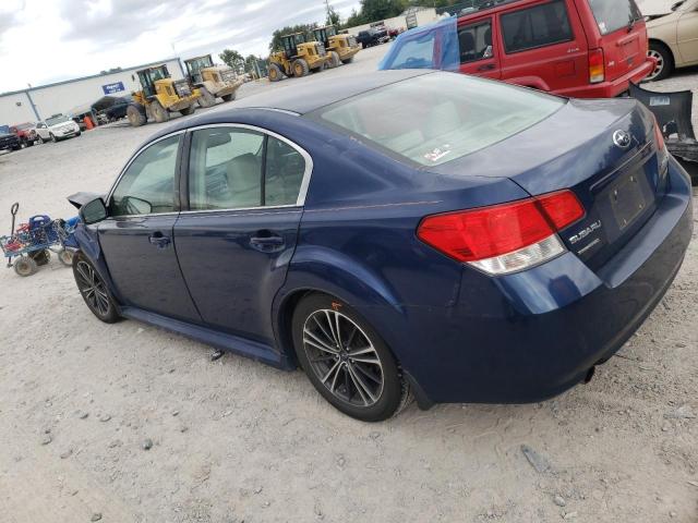 Photo 2 from auction – 2010 SUBARU LEGACY 2.5 with VIN 4S3BMBK62A3217222