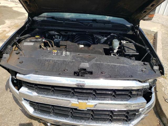 Photo 11 from auction – 2016 CHEVROLET SILVERADO with VIN 3GCUKREC1GG132953