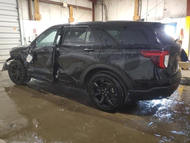 Foto 2 de la subasta – 2022 FORD EXPLORER S con VIN 1FMSK7KH4NGB92421