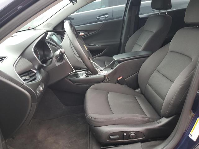 Photo 7 from auction – 2017 CHEVROLET MALIBU LT with VIN 1G1ZE5ST1HF292952